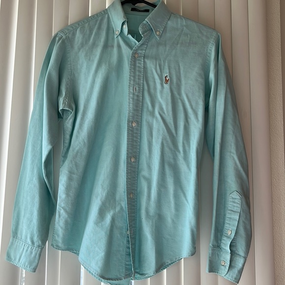 Ralph Lauren Tops - Ralph Lauren Button Down